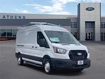 2026 Ford Transit 250 Medium Roof RWD Empty Cargo Van for sale #KA24415 - photo 1