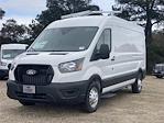 2026 Ford Transit 250 Medium Roof RWD Empty Cargo Van for sale #KA24415 - photo 7