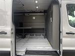 2026 Ford Transit 250 Medium Roof RWD Empty Cargo Van for sale #KA24415 - photo 9