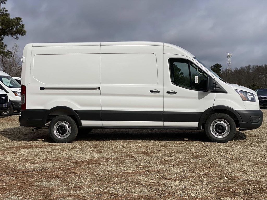 New 2026 Ford Transit 250 - photo 6