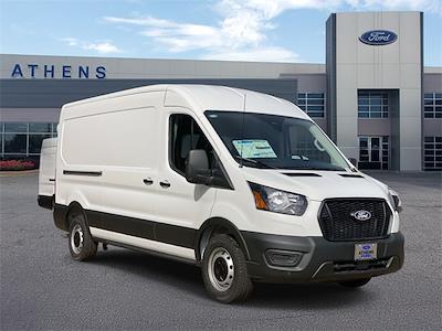 New 2026 Ford Transit 250 - photo 1