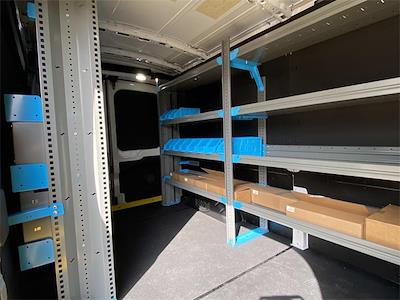 New 2026 Ford Transit 250 - photo 1