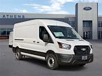 2026 Ford Transit 250 Medium Roof RWD Upfitted Cargo Van for sale #KA24516 - photo 1