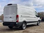 2026 Ford Transit 250 Medium Roof RWD Upfitted Cargo Van for sale #KA24516 - photo 3