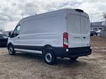 2026 Ford Transit 250 Medium Roof RWD Upfitted Cargo Van for sale #KA24516 - photo 5