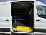 2026 Ford Transit 250 Medium Roof RWD Upfitted Cargo Van for sale #KA24516 - photo 10