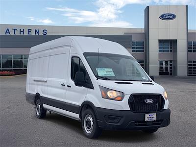 New 2026 Ford Transit 250 High Roof Empty Cargo Van for sale #KA31524 - photo 1