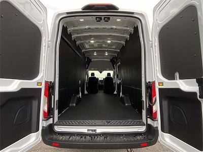 New 2026 Ford Transit 250 High Roof Empty Cargo Van for sale #KA31524 - photo 2