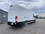New 2026 Ford Transit 250 High Roof Empty Cargo Van for sale #KA31524 - photo 3