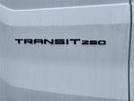 New 2026 Ford Transit 250 High Roof Empty Cargo Van for sale #KA31524 - photo 5