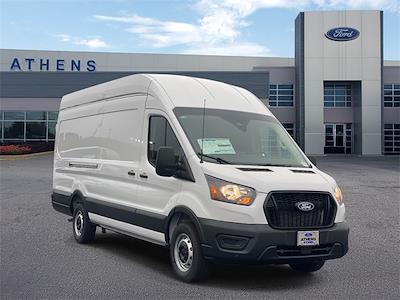 New 2026 Ford Transit 350 High Roof Empty Cargo Van for sale #KA39221 - photo 1
