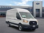 New 2026 Ford Transit 350 High Roof Empty Cargo Van for sale #KA39221 - photo 1