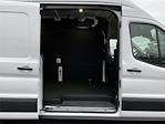 New 2026 Ford Transit 350 High Roof Empty Cargo Van for sale #KA39221 - photo 10