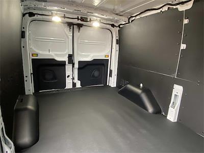 2026 Ford Transit 150 Low Roof RWD Empty Cargo Van for sale #KA41126 - photo 2