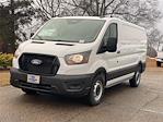New 2026 Ford Transit 150 Low Roof Empty Cargo Van for sale #KA41126 - photo 8
