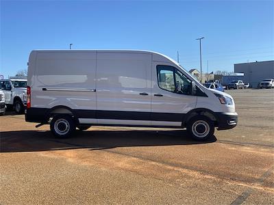 New 2026 Ford Transit 250 Medium Roof Empty Cargo Van for sale #KA44428 - photo 2