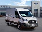 New 2026 Ford Transit 250 Medium Roof Empty Cargo Van for sale #KA44428 - photo 1