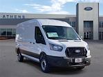 New 2026 Ford Transit 250 Medium Roof Empty Cargo Van for sale #KA49616 - photo 1