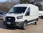 New 2026 Ford Transit 250 Medium Roof Empty Cargo Van for sale #KA49616 - photo 8