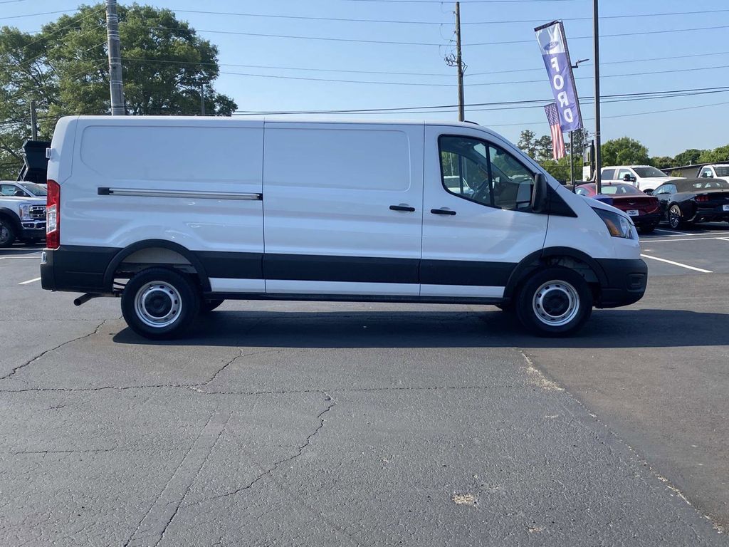 New 2026 Ford Transit 250 - photo 6