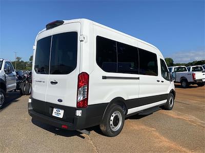 New 2025 Ford Transit 350 XL Passenger Van for sale #KA79370 - photo 2