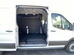 New 2025 Ford Transit 350 High Roof Empty Cargo Van for sale #KA80699 - photo 10
