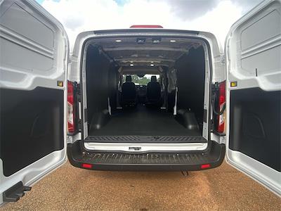 New 2025 Ford Transit 150 Low Roof Empty Cargo Van for sale #KA83300 - photo 2