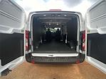 New 2025 Ford Transit 150 Low Roof Empty Cargo Van for sale #KA83300 - photo 2