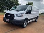 New 2025 Ford Transit 150 Low Roof Empty Cargo Van for sale #KA83300 - photo 8