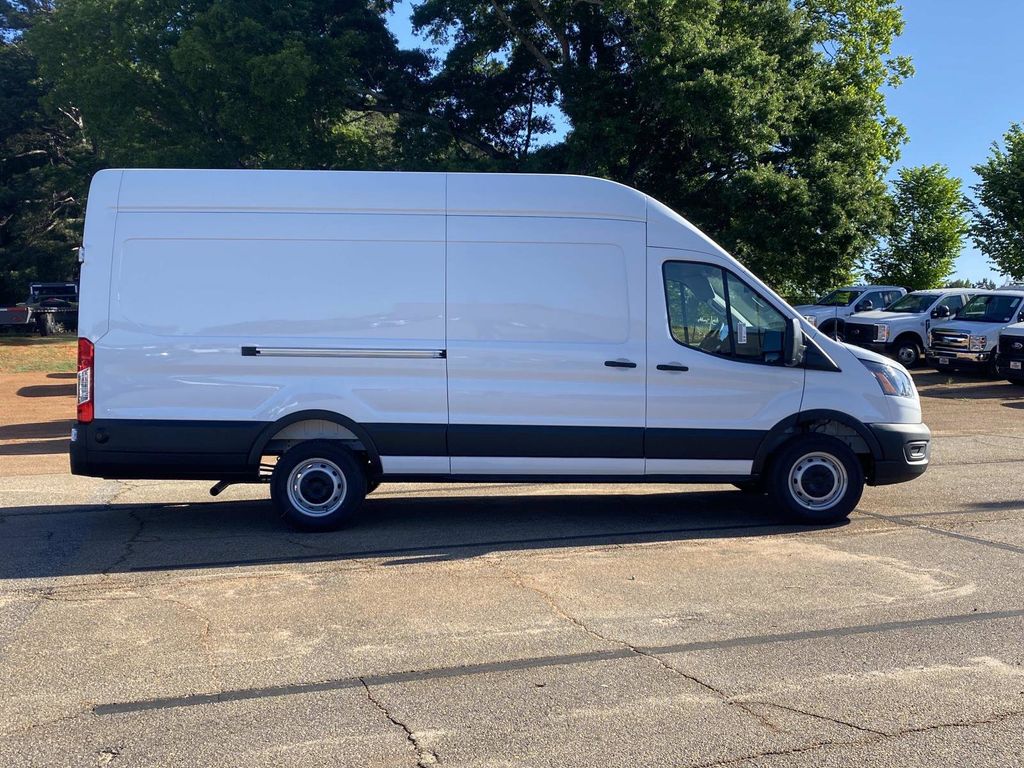 New 2026 Ford Transit 350 - photo 5