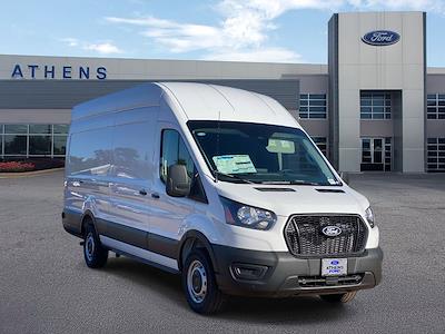 2026 Ford Transit 350 High Roof RWD Empty Cargo Van for sale #KA86000 - photo 1