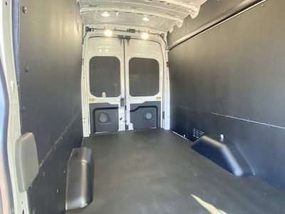 2026 Ford Transit 350 High Roof RWD Empty Cargo Van for sale #KA86000 - photo 2