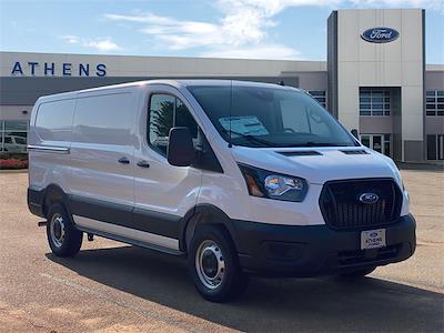 New 2025 Ford Transit 250 Low Roof Empty Cargo Van for sale #KA96273 - photo 1