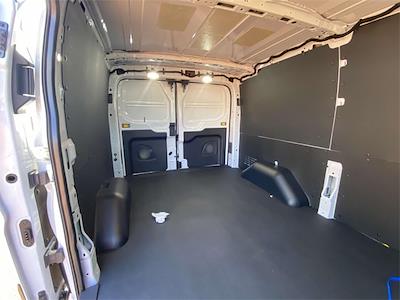 New 2025 Ford Transit 250 Low Roof Empty Cargo Van for sale #KA96273 - photo 2