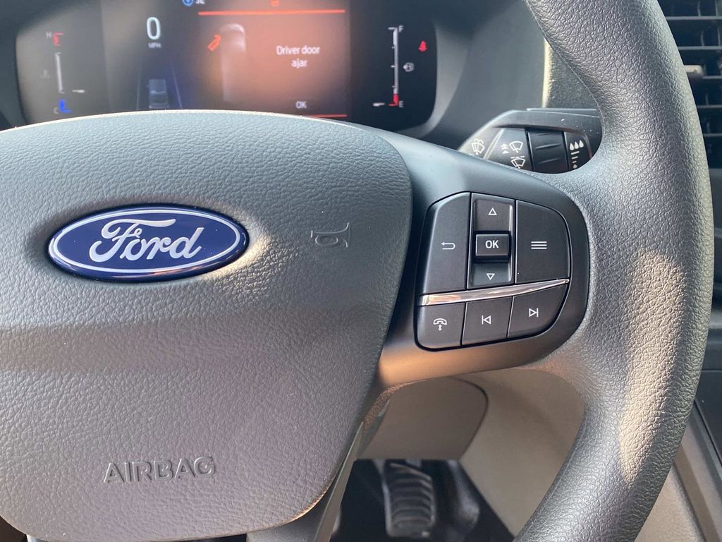 New 2026 Ford Transit 250 - photo 22