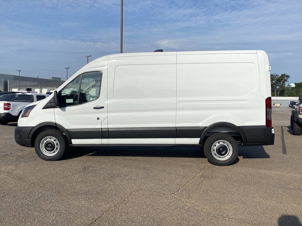 New 2026 Ford Transit 250 - photo 9