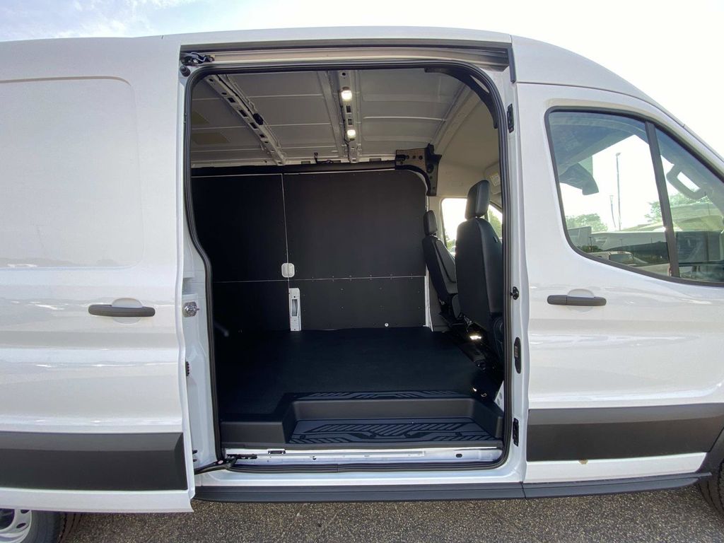New 2026 Ford Transit 250 - photo 12