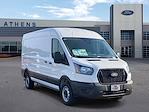 2026 Ford Transit 250 Medium Roof RWD Empty Cargo Van for sale #KB00872 - photo 1