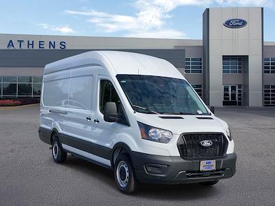 2026 Ford Transit 250 High Roof RWD Empty Cargo Van for sale #KB01141 - photo 1