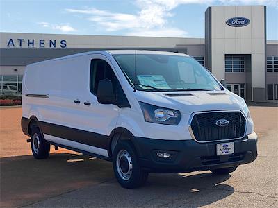 New 2025 Ford Transit 250 Low Roof Empty Cargo Van for sale #KB02561 - photo 1