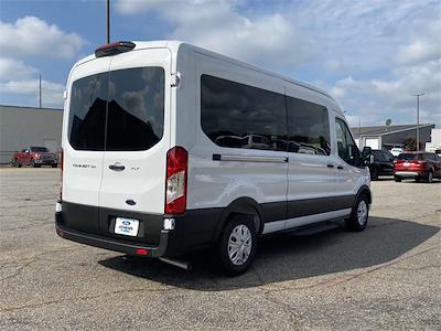New 2025 Ford Transit 350 XLT Passenger Van for sale #KB02658 - photo 2