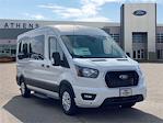New 2025 Ford Transit 350 XLT Passenger Van for sale #KB02658 - photo 1
