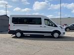 New 2025 Ford Transit 350 XLT Passenger Van for sale #KB02658 - photo 3