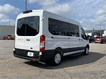 New 2025 Ford Transit 350 XLT Passenger Van for sale #KB02658 - photo 2