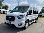New 2025 Ford Transit 350 XLT Passenger Van for sale #KB02658 - photo 7