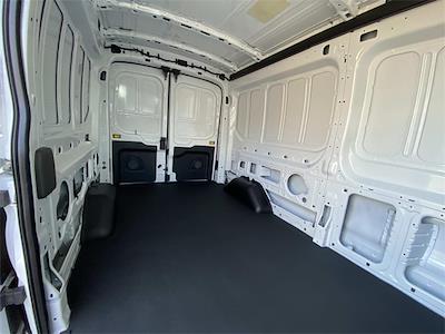 New 2025 Ford Transit 150 Medium Roof Empty Cargo Van for sale #KB02988 - photo 2