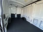New 2025 Ford Transit 150 Medium Roof Empty Cargo Van for sale #KB02988 - photo 2