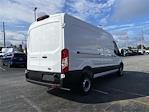 New 2025 Ford Transit 150 Medium Roof Empty Cargo Van for sale #KB02988 - photo 4