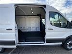 New 2025 Ford Transit 150 Medium Roof Empty Cargo Van for sale #KB02988 - photo 10