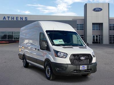 2026 Ford Transit 350 High Roof RWD Empty Cargo Van for sale #KB10048 - photo 1